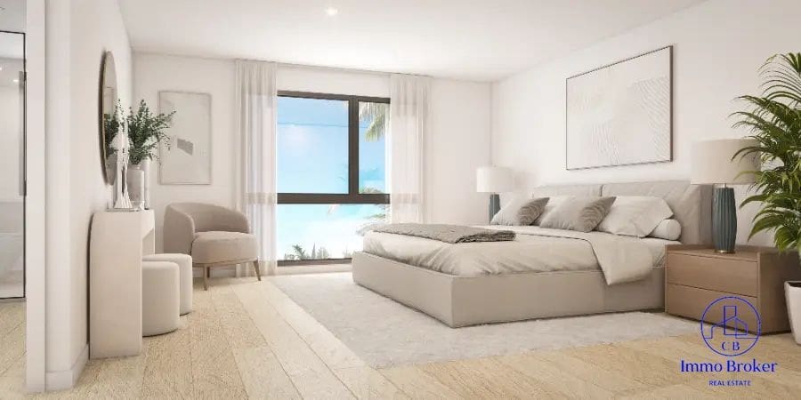 2 chambre Villa/Maison Semi-Mitoyenne à vendre à San Bartolome de Tirajana avec piscine garage - 808 000 € (Ref: 9471837)