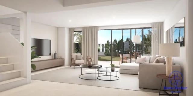 2 camera da letto Villetta Bifamiliare in vendita in San Bartolomé de Tirajana con piscina garage - 808.000 € (Rif: 9471837)