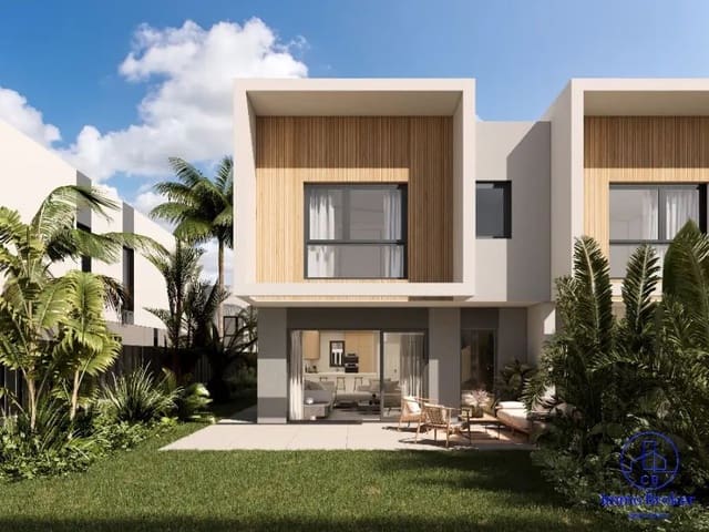 2 camera da letto Villetta Bifamiliare in vendita in San Bartolomé de Tirajana con piscina garage - 808.000 € (Rif: 9471837)