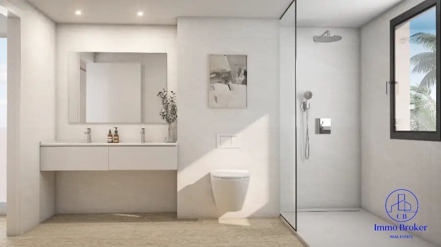 2 chambre Villa/Maison Semi-Mitoyenne à vendre à San Bartolome de Tirajana avec piscine garage - 808 000 € (Ref: 9471837)