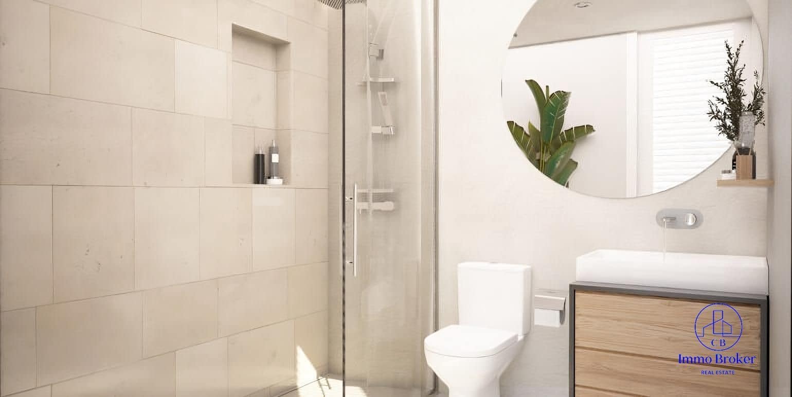 3 slaapkamer Flat te koop in Corralejo met zwembad garage - € 476.000 (Ref: 9471838)