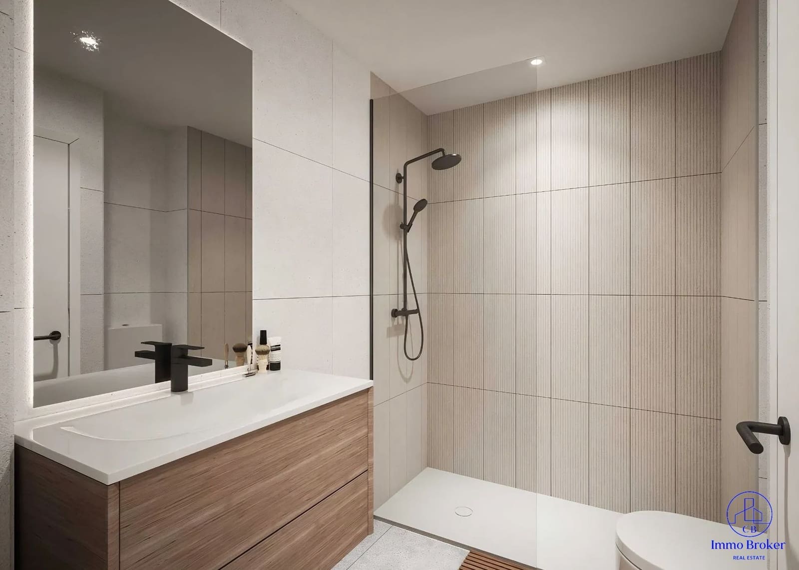 3 slaapkamer Flat te koop in Corralejo met zwembad garage - € 476.000 (Ref: 9471838)