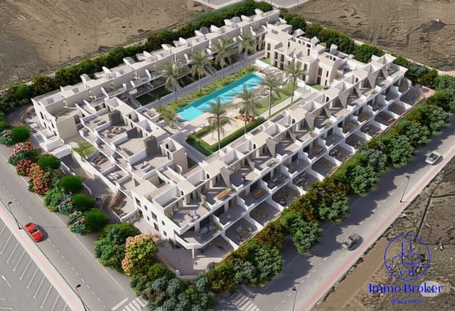 3 bedroom Flat for sale in Corralejo, La Oliva with pool garage - € 370,700 (Ref: 9471839)