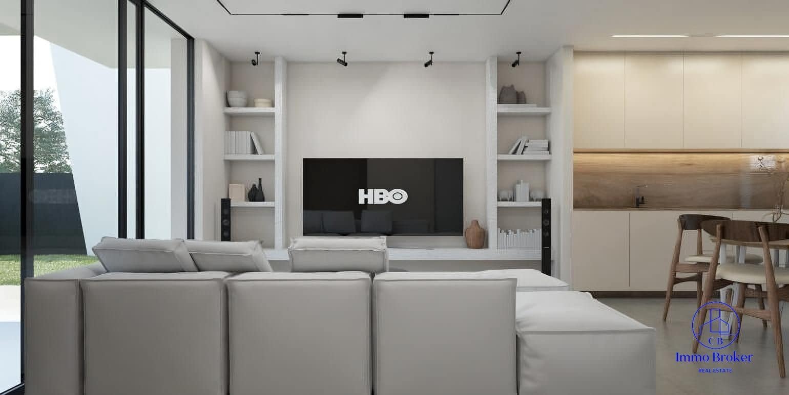 3 soverom Leilighet til salgs i Corralejo med svømmebasseng garasje - € 370 700 (Ref: 9471839)