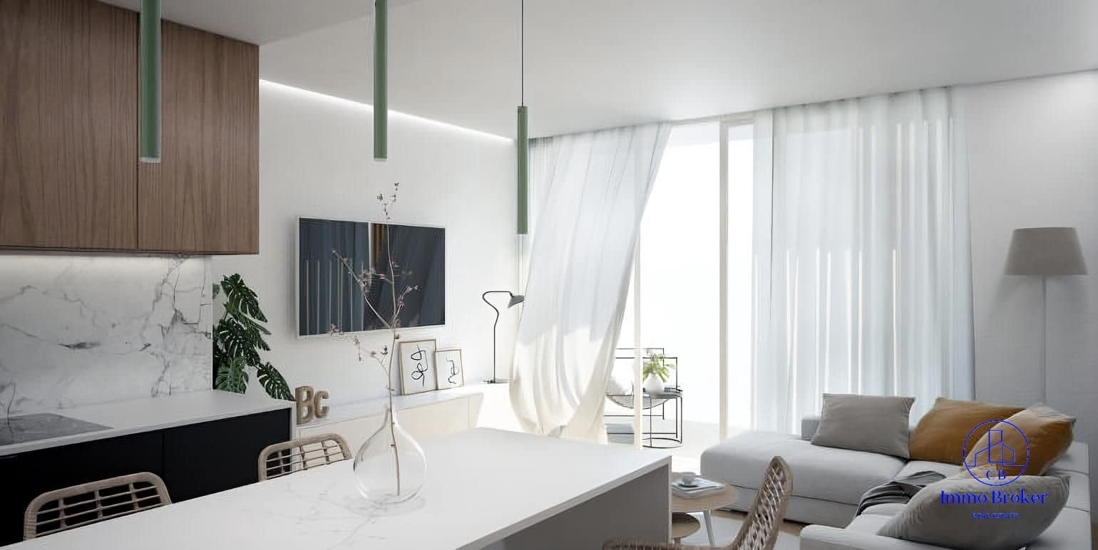 3 soverom Leilighet til salgs i Corralejo med svømmebasseng garasje - € 370 700 (Ref: 9471839)