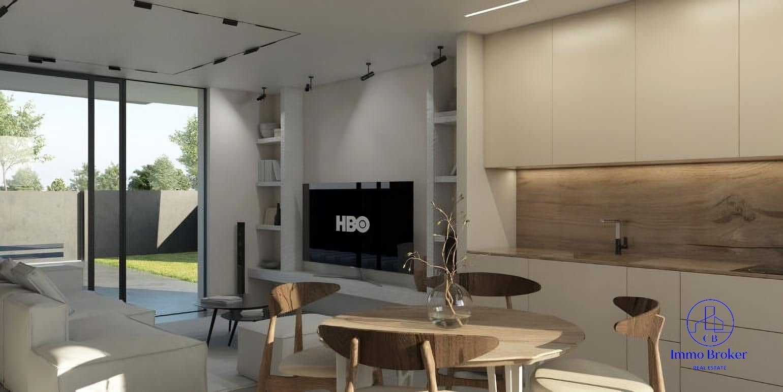 3 soverom Leilighet til salgs i Corralejo med svømmebasseng garasje - € 370 700 (Ref: 9471839)