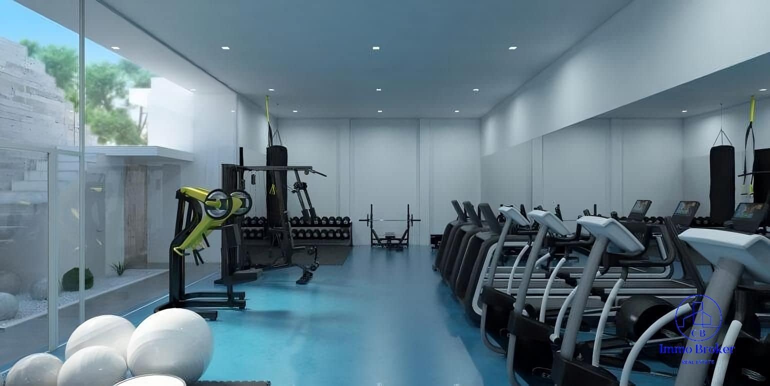 3 soverom Leilighet til salgs i Corralejo med svømmebasseng garasje - € 370 700 (Ref: 9471839)