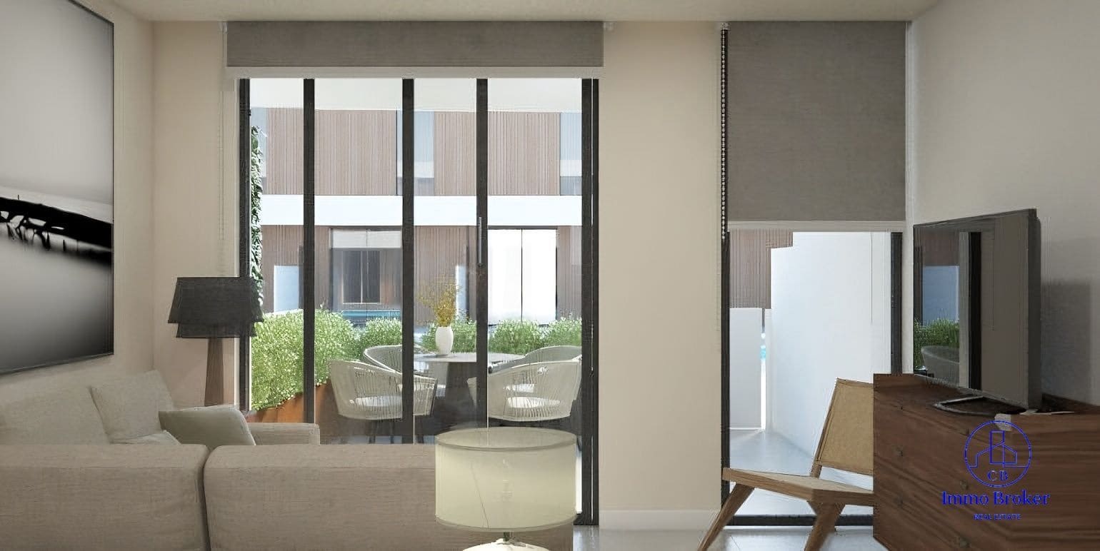 3 soverom Leilighet til salgs i Corralejo med svømmebasseng garasje - € 370 700 (Ref: 9471839)