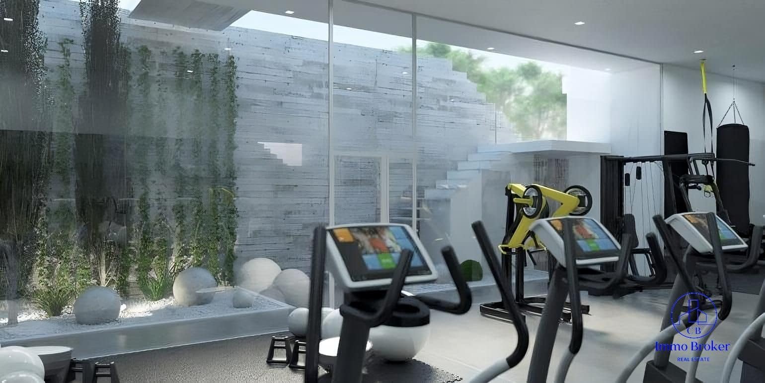 1 makuuhuone Omakotitalo myytävänä paikassa Corralejo mukana uima-altaan 
autotalli - 262 500 € (Ref: 9471840)