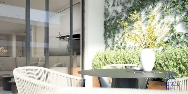 1 makuuhuone Omakotitalo myytävänä paikassa Corralejo, La Oliva mukana uima-altaan 
autotalli - 262 500 € (Ref: 9471840)