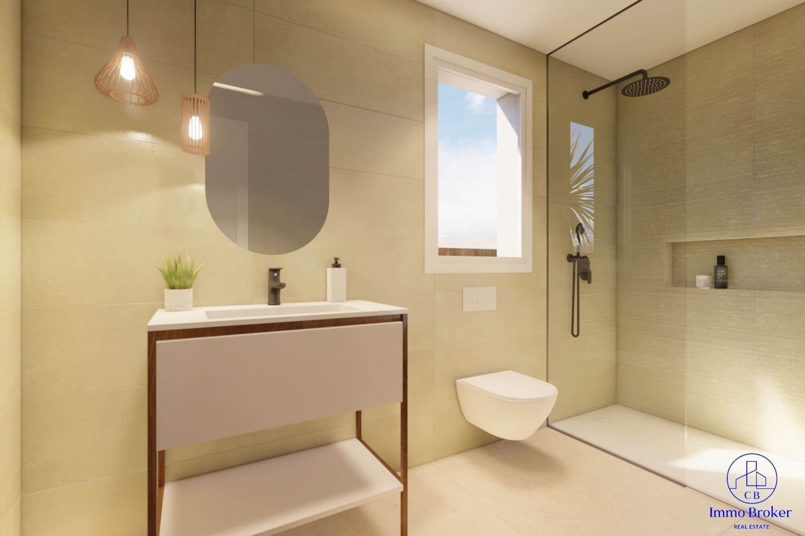 Chalet de 3 habitaciones en Pilar de la Horadada en venta con piscina garaje - 439.000 € (Ref: 9471843)