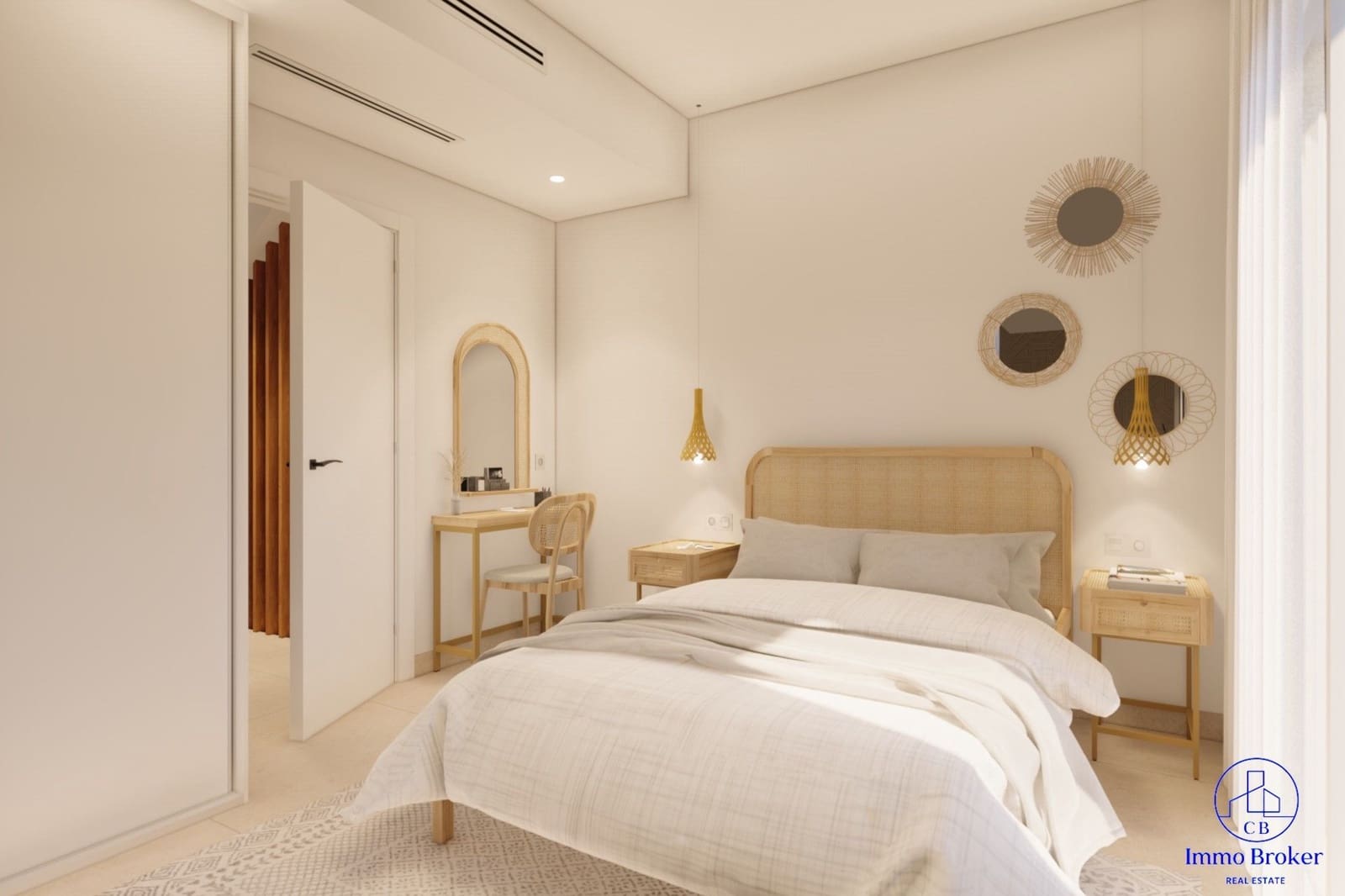 Chalet de 3 habitaciones en Pilar de la Horadada en venta con piscina garaje - 439.000 € (Ref: 9471843)