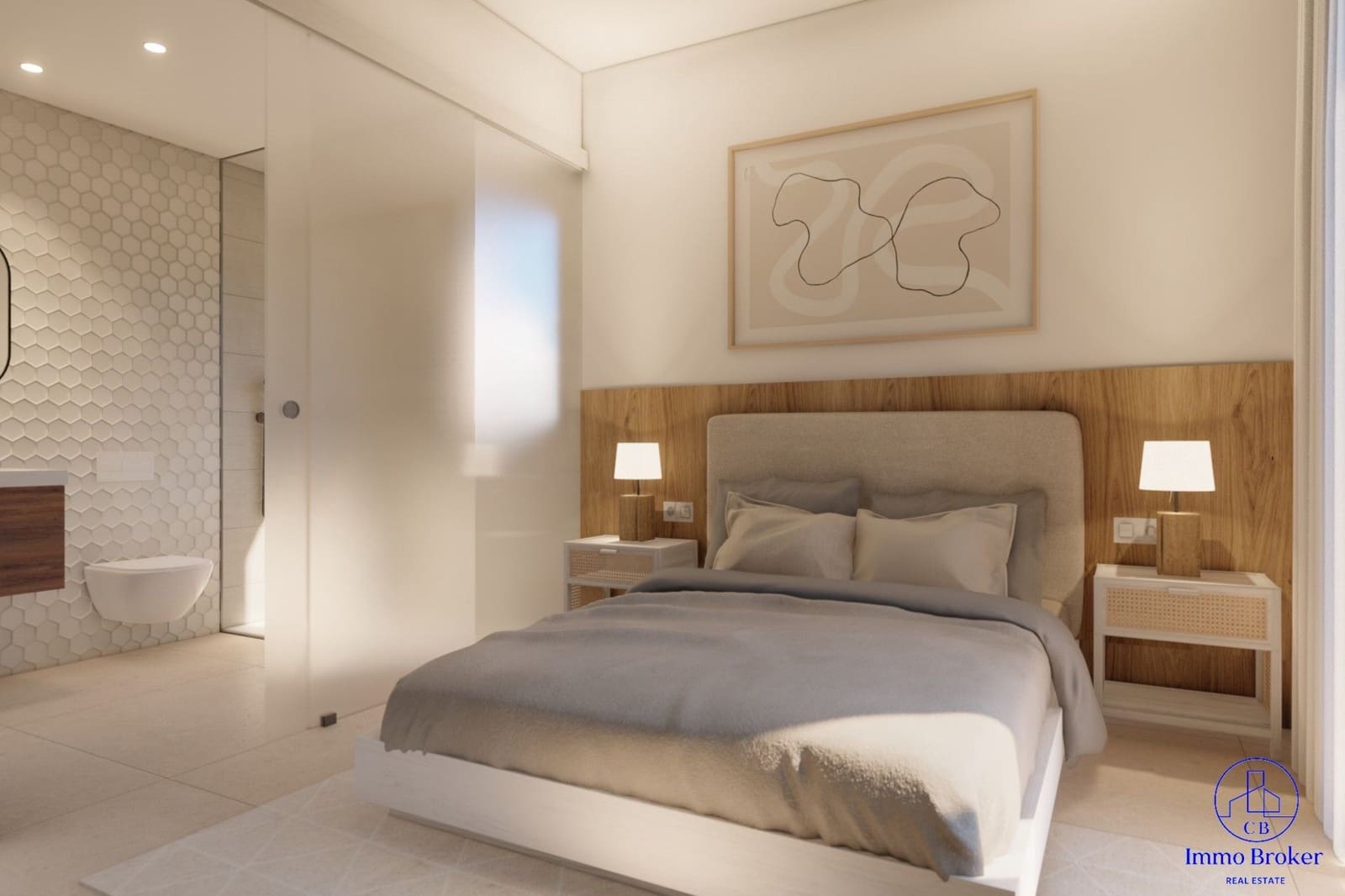 Chalet de 3 habitaciones en Pilar de la Horadada en venta con piscina garaje - 439.000 € (Ref: 9471843)