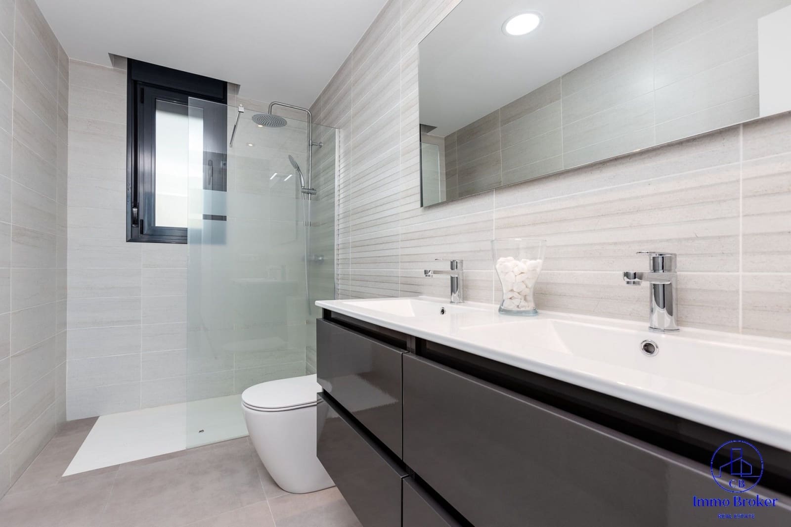 3 soveværelse Villa til salg i Pilar de la Horadada med swimmingpool garage - € 410.000 (Ref: 9471844)