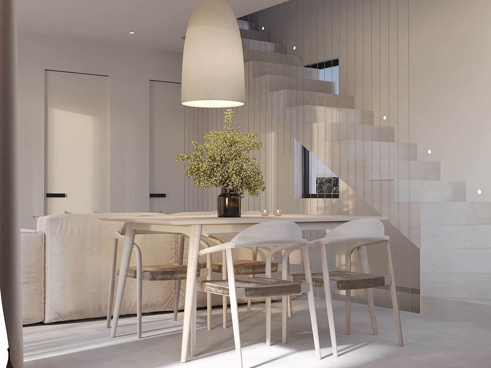 2 soverom Villa til salgs i Corralejo med svømmebasseng garasje - € 716 900 (Ref: 9471846)