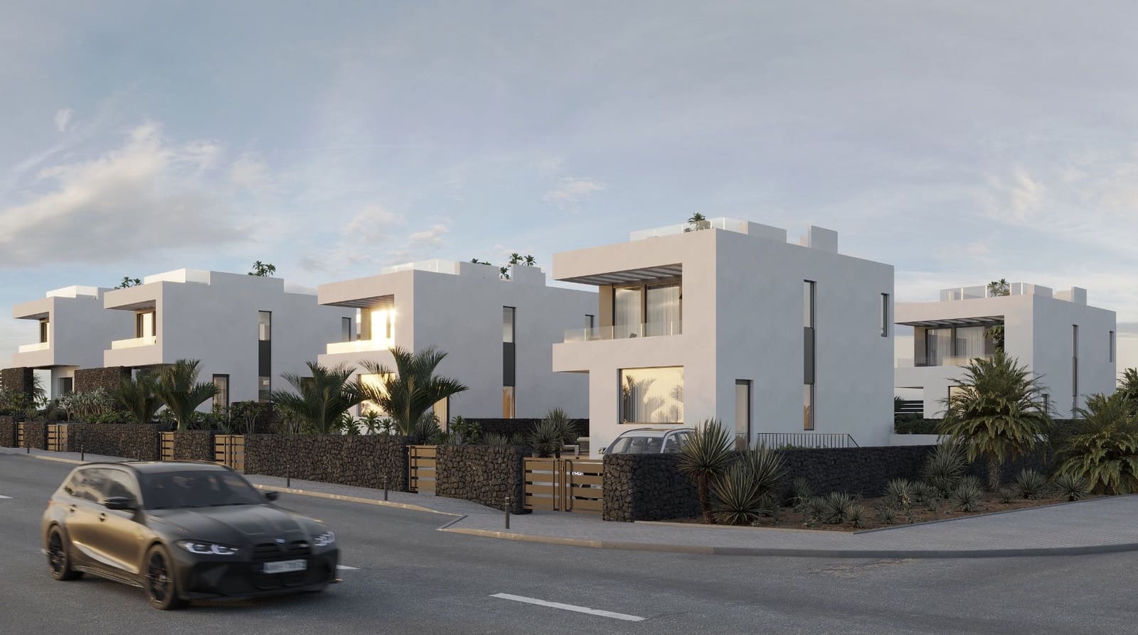 2 soverom Villa til salgs i Corralejo med svømmebasseng garasje - € 716 900 (Ref: 9471846)