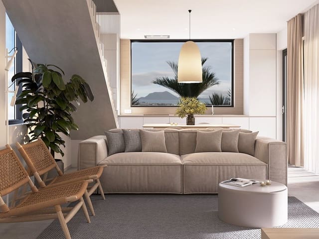 2 soverom Villa til salgs i Corralejo, La Oliva med svømmebasseng garasje - € 716 900 (Ref: 9471846)