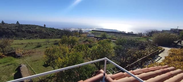 5 slaapkamer Finca/Landhuis te koop in Vilaflor met garage - € 890.000 (Ref: 9471847)