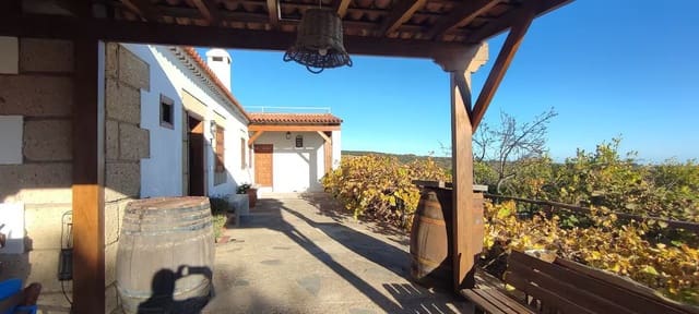 5 slaapkamer Finca/Landhuis te koop in Vilaflor met garage - € 890.000 (Ref: 9471847)