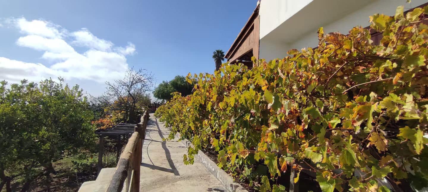 5 bedroom Finca/Country House for sale in Vilaflor with garage - € 890,000 (Ref: 9471847)