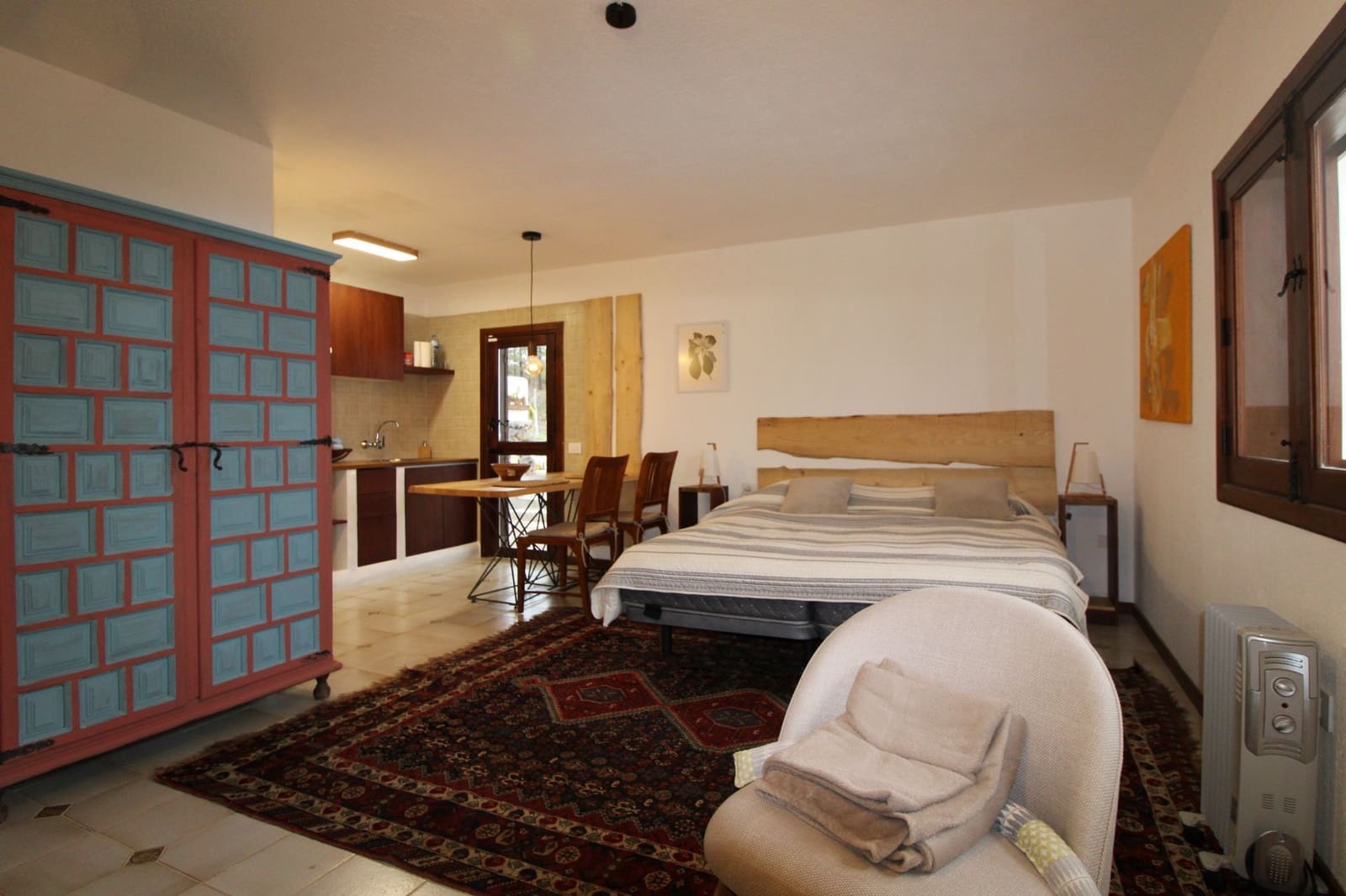 5 bedroom Finca/Country House for sale in Vilaflor with garage - € 890,000 (Ref: 9471847)