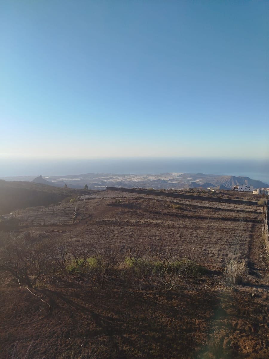 5 bedroom Finca/Country House for sale in Vilaflor with garage - € 890,000 (Ref: 9471847)