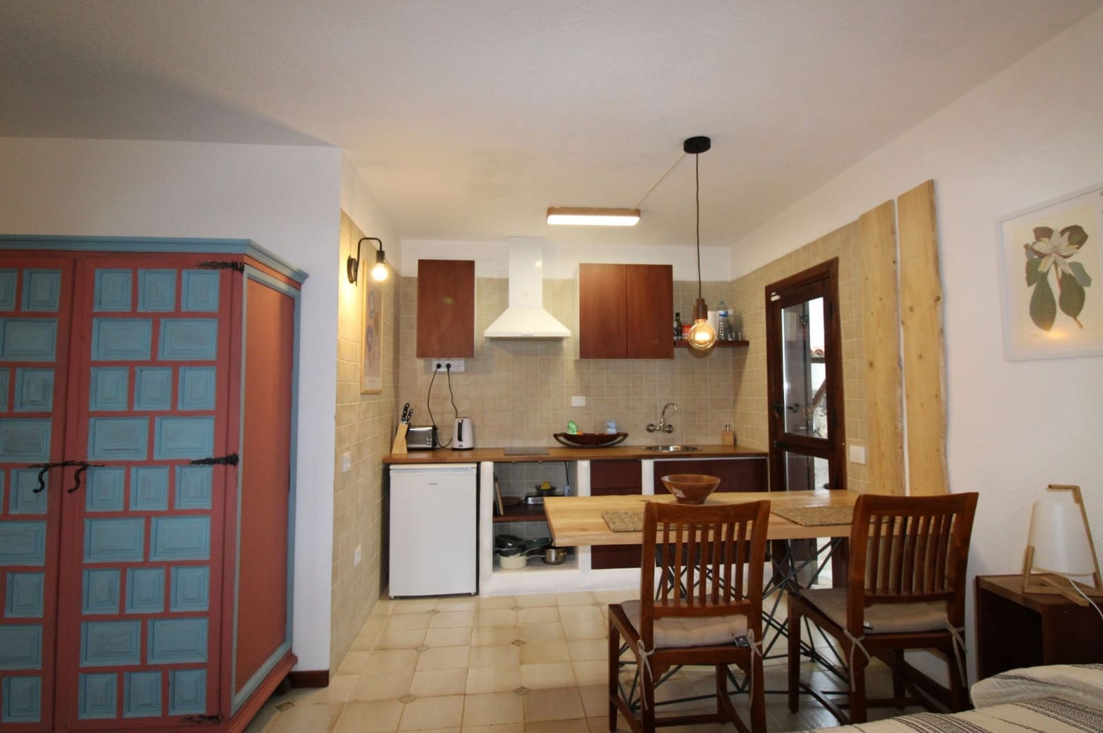 5 bedroom Finca/Country House for sale in Vilaflor with garage - € 890,000 (Ref: 9471847)