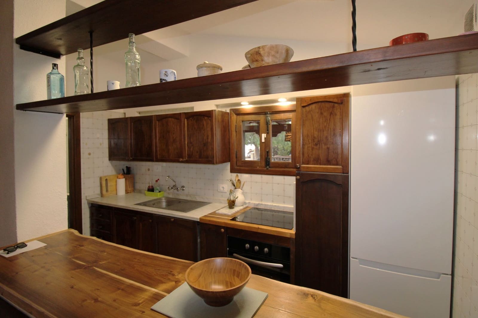 5 bedroom Finca/Country House for sale in Vilaflor with garage - € 890,000 (Ref: 9471847)