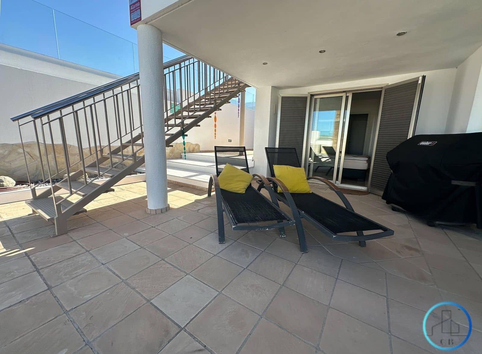 4 bedroom Villa for sale in Arona with pool garage - € 1,395,000 (Ref: 9471848)