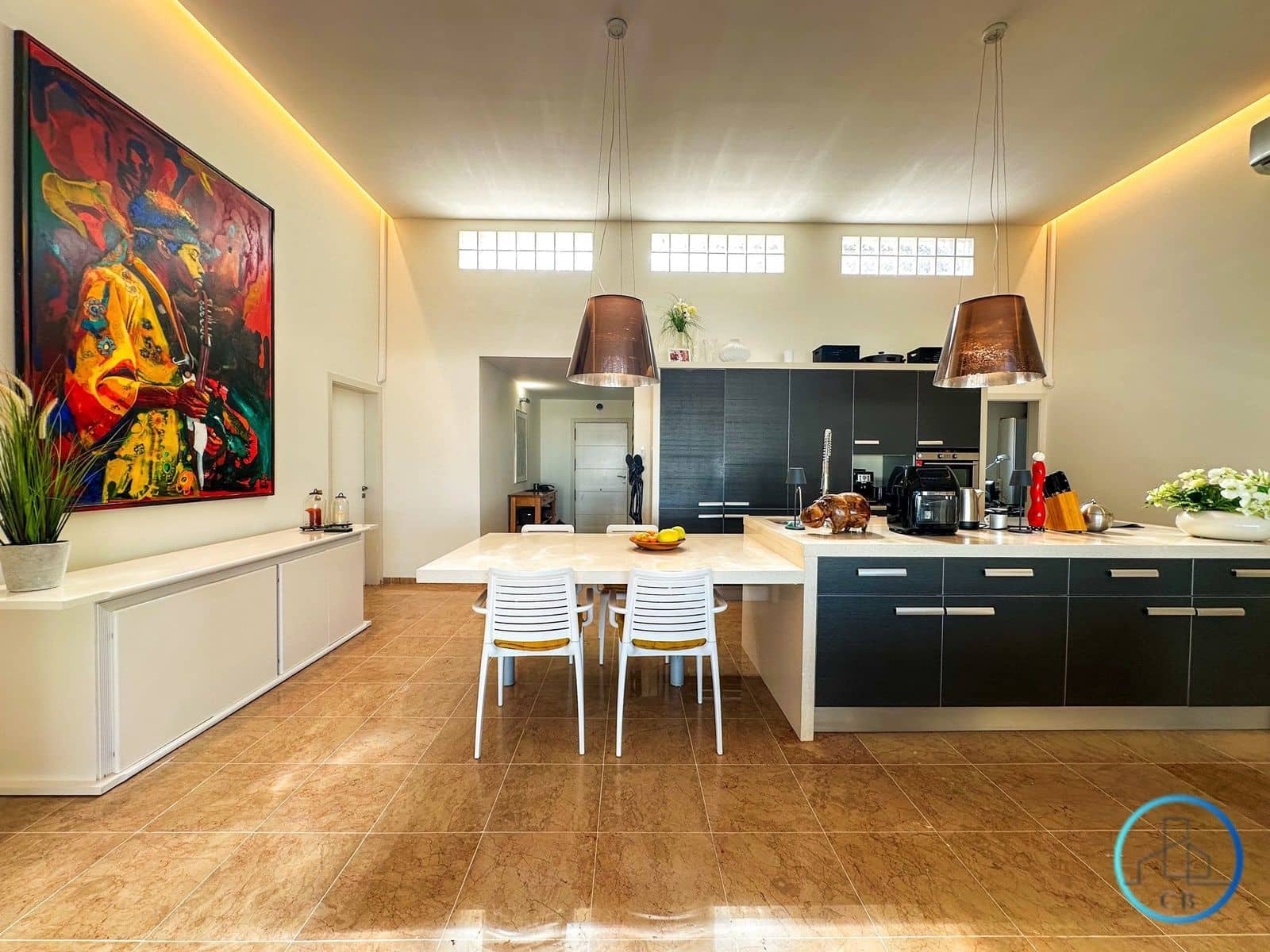 4 bedroom Villa for sale in Arona with pool garage - € 1,395,000 (Ref: 9471848)