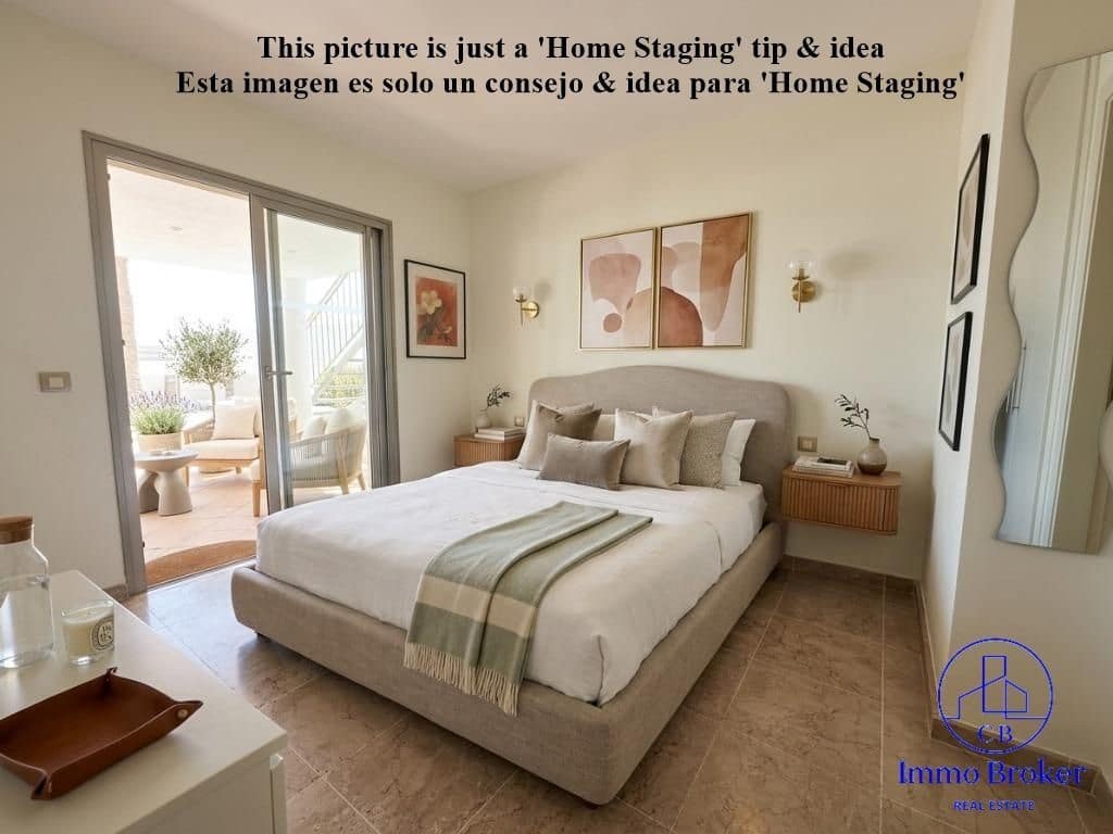 4 bedroom Villa for sale in Arona with pool garage - € 1,349,000 (Ref: 9471848)