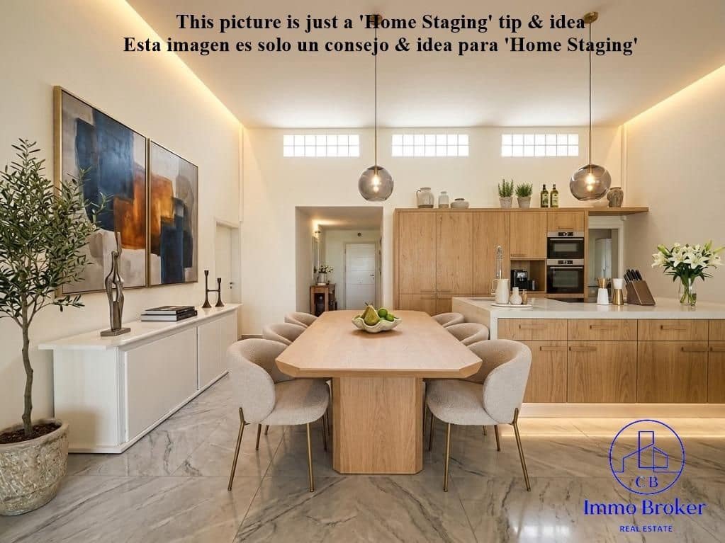 4 bedroom Villa for sale in Arona with pool garage - € 1,349,000 (Ref: 9471848)