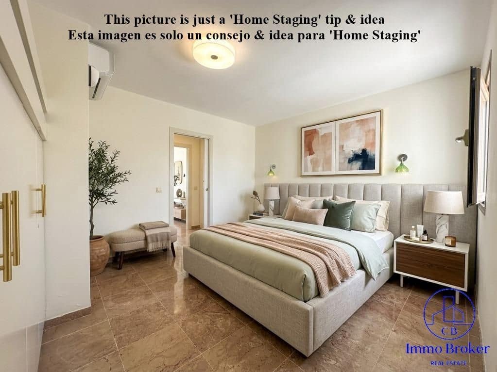 4 bedroom Villa for sale in Arona with pool garage - € 1,349,000 (Ref: 9471848)