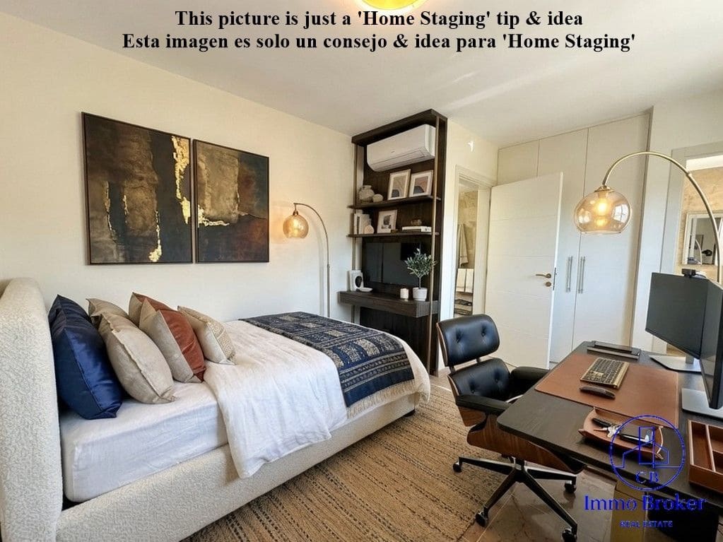 4 bedroom Villa for sale in Arona with pool garage - € 1,349,000 (Ref: 9471848)