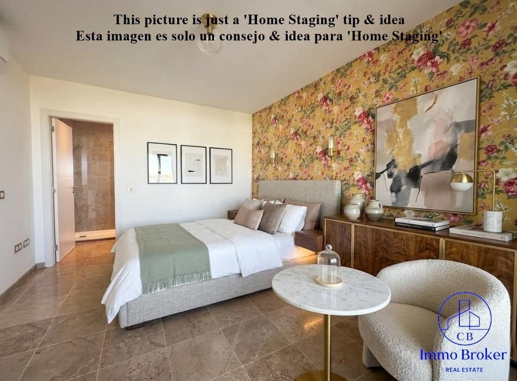 4 bedroom Villa for sale in Arona with pool garage - € 1,349,000 (Ref: 9471848)