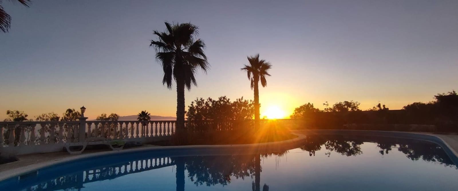 6 soverom Finca/Herregård til salgs i Chio med svømmebasseng garasje - € 1 200 000 (Ref: 9471849)