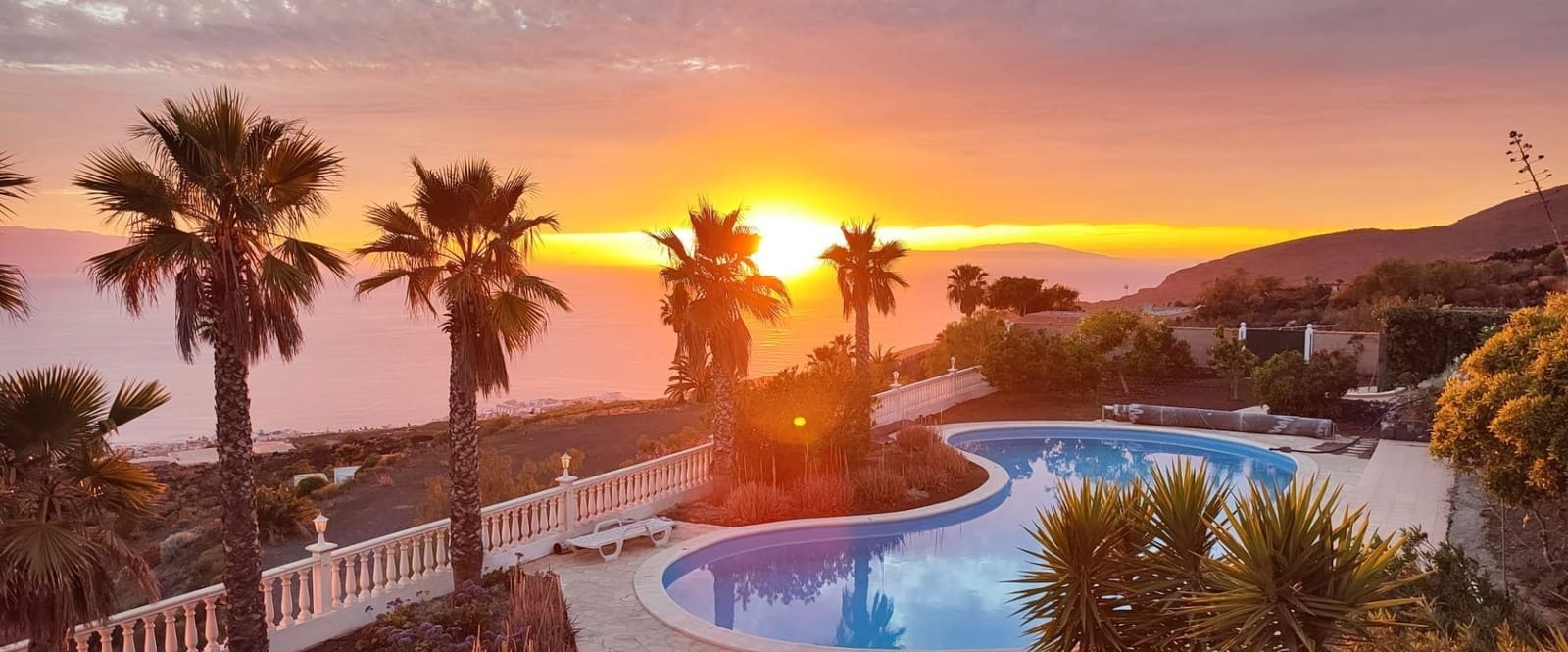 6 soverom Finca/Herregård til salgs i Chio med svømmebasseng garasje - € 1 200 000 (Ref: 9471849)