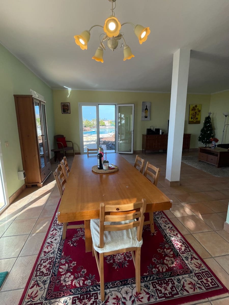 6 soverom Finca/Herregård til salgs i Chio med svømmebasseng garasje - € 1 200 000 (Ref: 9471849)