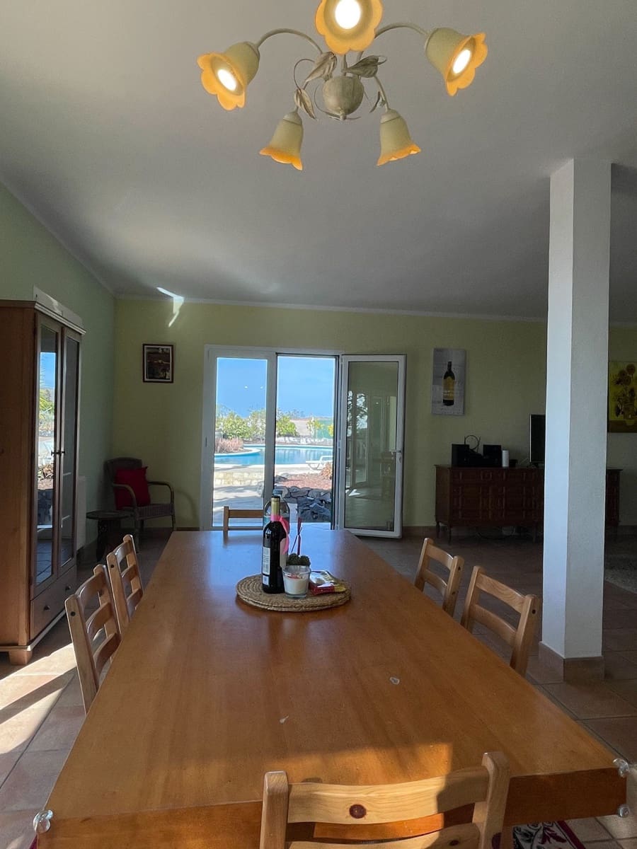 6 soverom Finca/Herregård til salgs i Chio med svømmebasseng garasje - € 1 200 000 (Ref: 9471849)