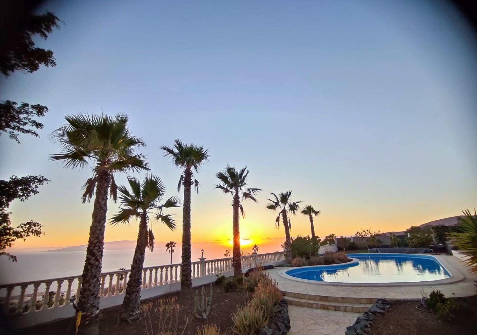 6 soverom Finca/Herregård til salgs i Chio med svømmebasseng garasje - € 1 200 000 (Ref: 9471849)