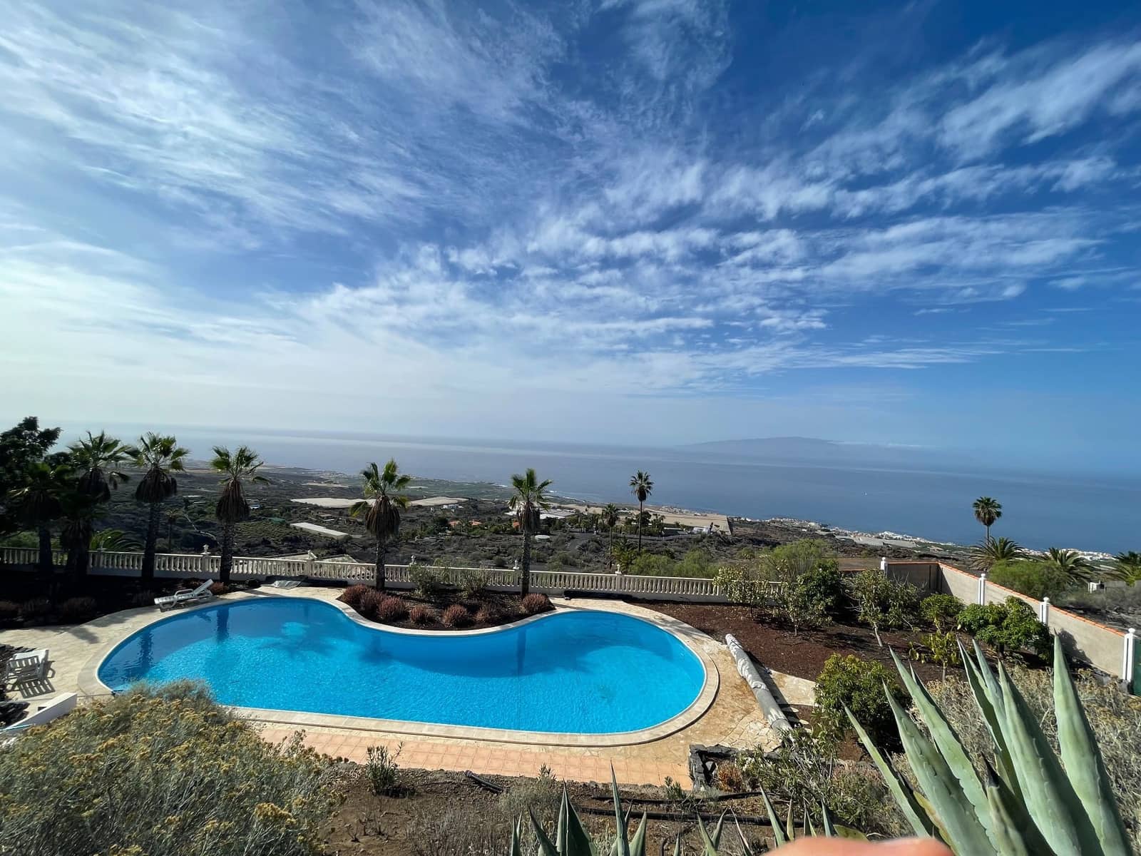 6 soverom Finca/Herregård til salgs i Chio med svømmebasseng garasje - € 1 200 000 (Ref: 9471849)