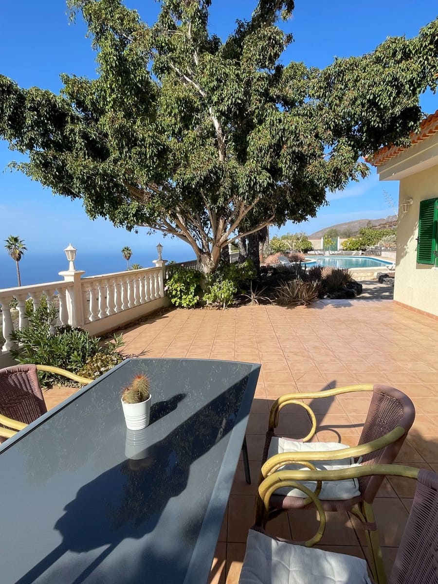 6 soverom Finca/Herregård til salgs i Chio med svømmebasseng garasje - € 1 200 000 (Ref: 9471849)