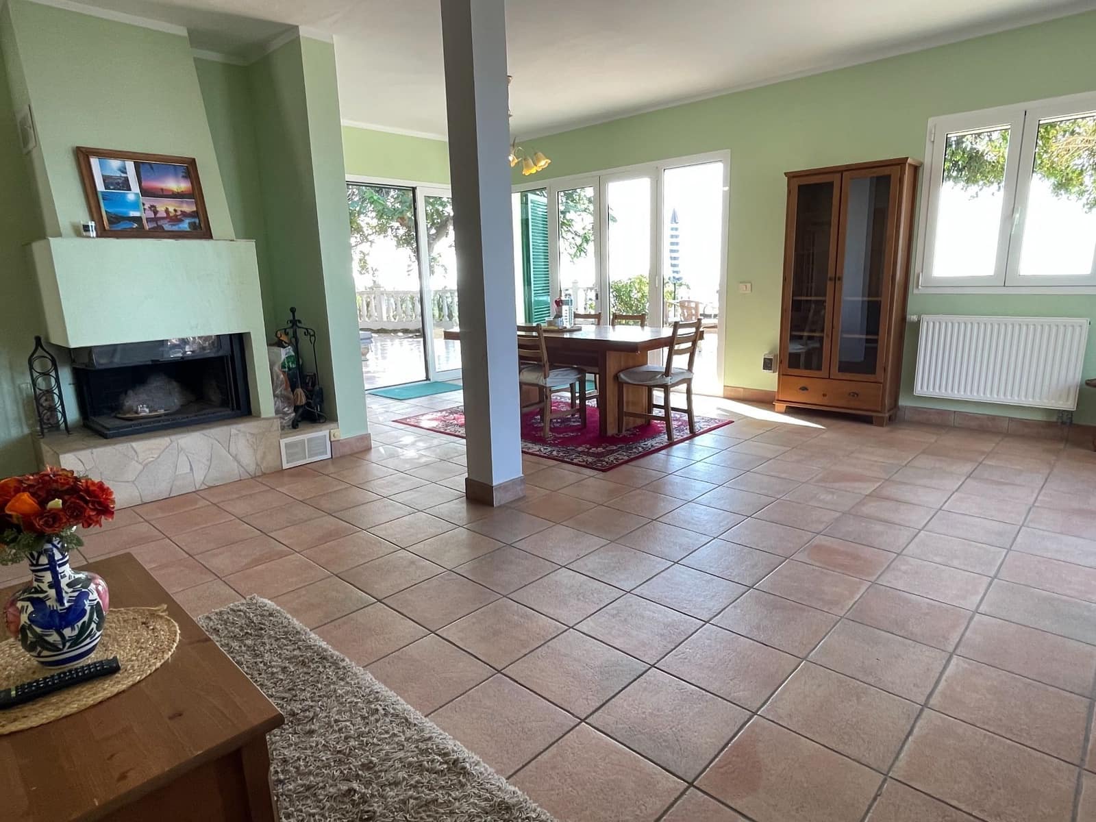 6 soverom Finca/Herregård til salgs i Chio med svømmebasseng garasje - € 1 200 000 (Ref: 9471849)