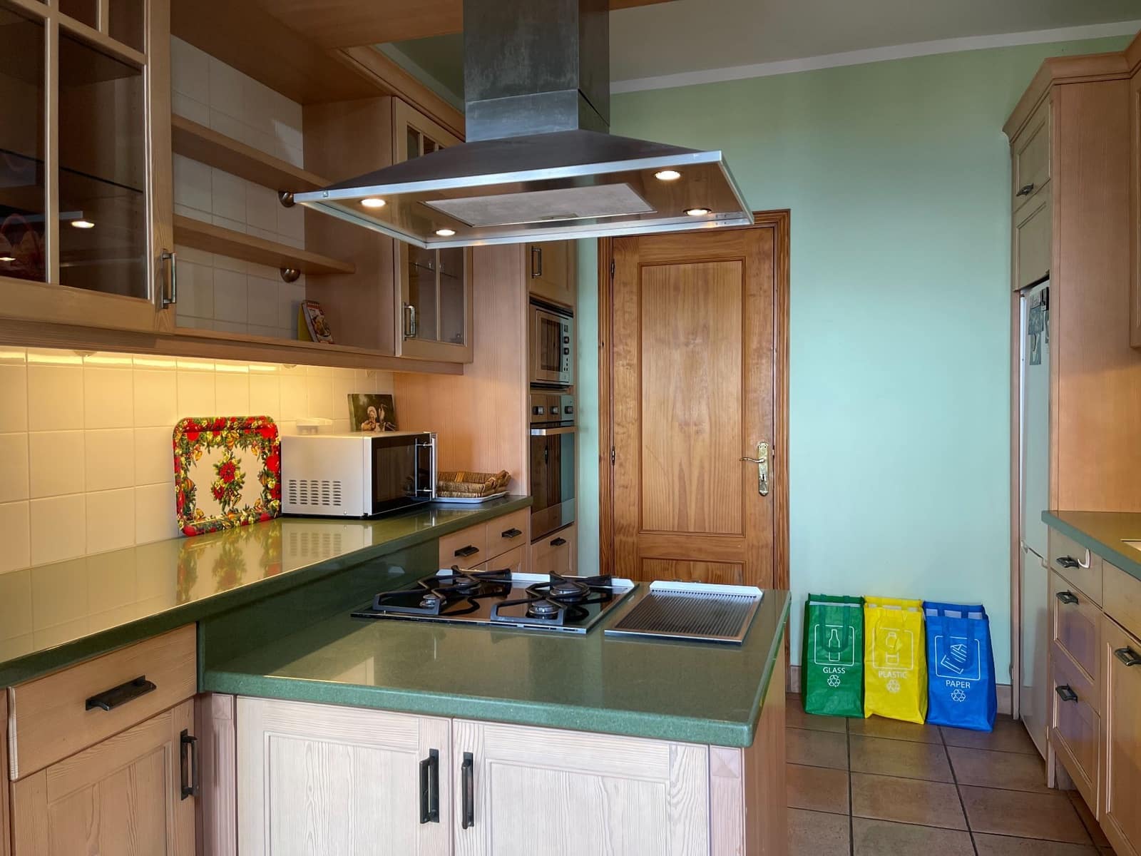 6 soverom Finca/Herregård til salgs i Chio med svømmebasseng garasje - € 1 200 000 (Ref: 9471849)