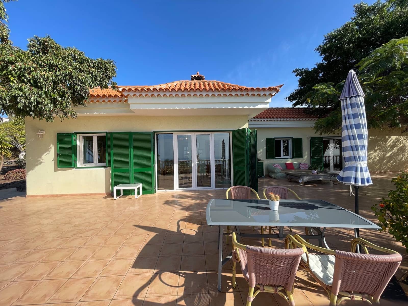 6 soverom Finca/Herregård til salgs i Chio med svømmebasseng garasje - € 1 200 000 (Ref: 9471849)