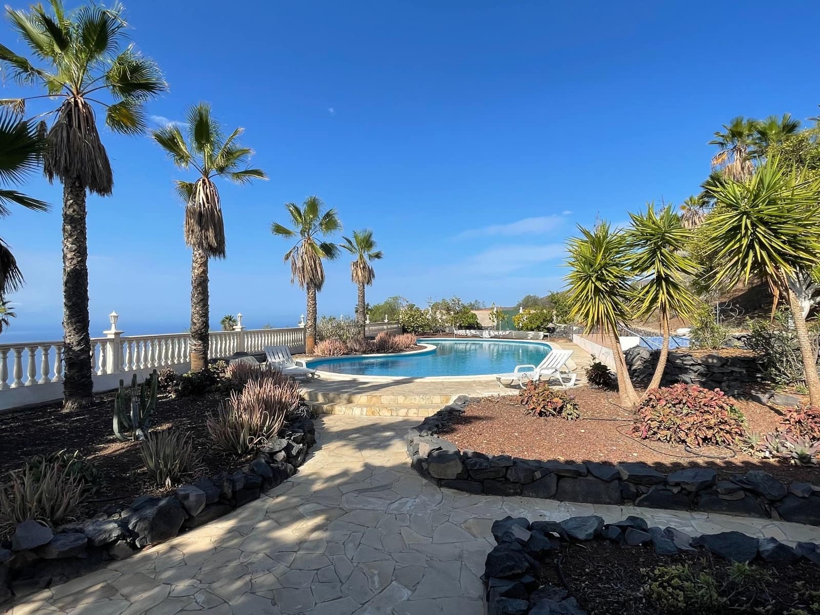 6 soverom Finca/Herregård til salgs i Chio med svømmebasseng garasje - € 1 200 000 (Ref: 9471849)