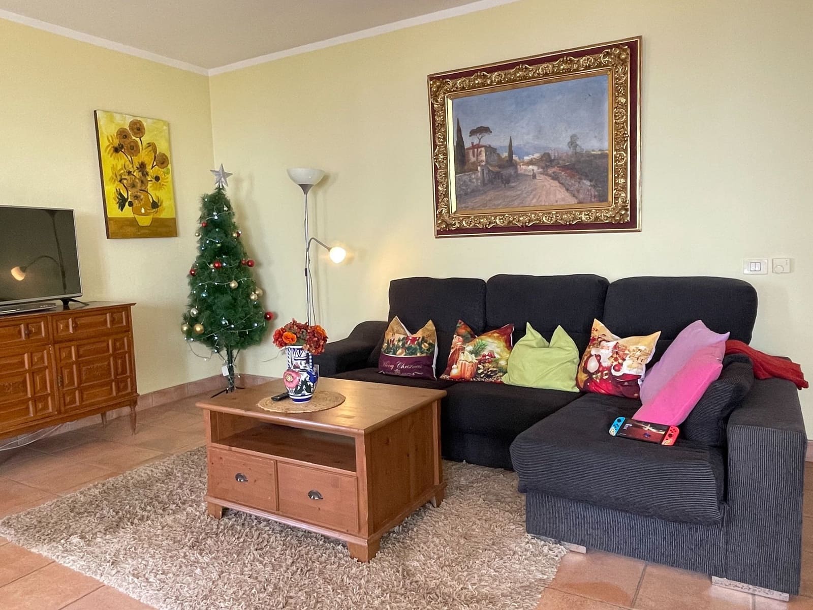 6 soverom Finca/Herregård til salgs i Chio med svømmebasseng garasje - € 1 200 000 (Ref: 9471849)