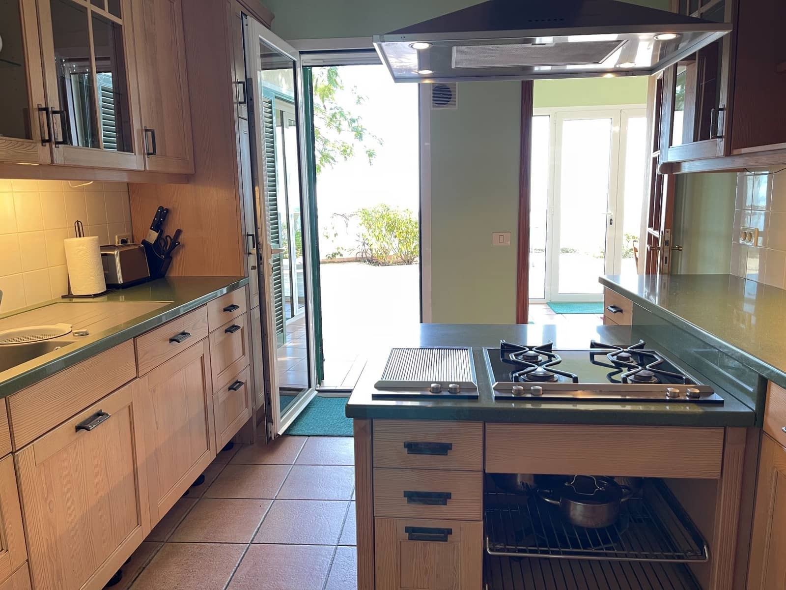 6 soverom Finca/Herregård til salgs i Chio med svømmebasseng garasje - € 1 200 000 (Ref: 9471849)