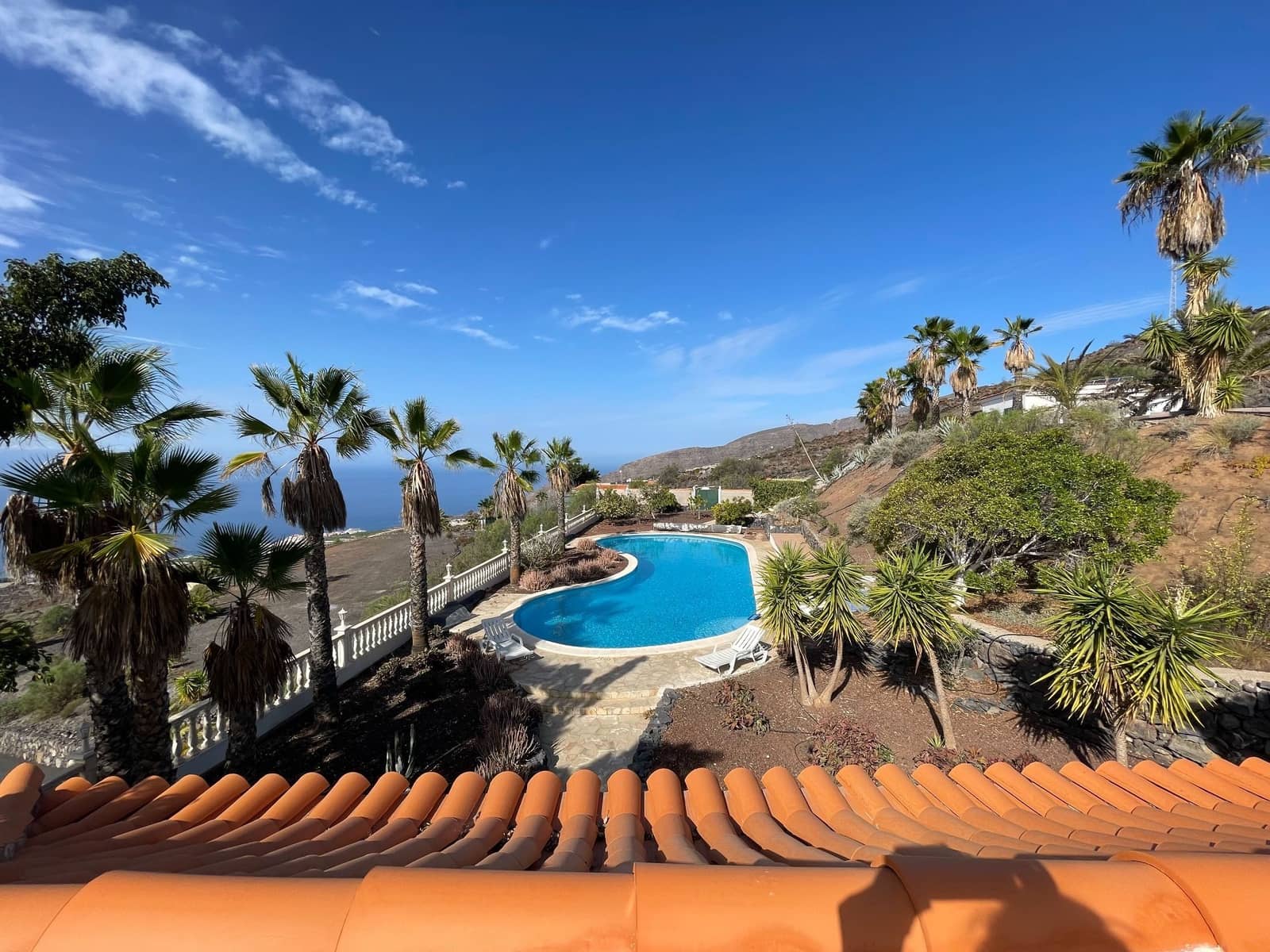 6 soverom Finca/Herregård til salgs i Chio med svømmebasseng garasje - € 1 200 000 (Ref: 9471849)