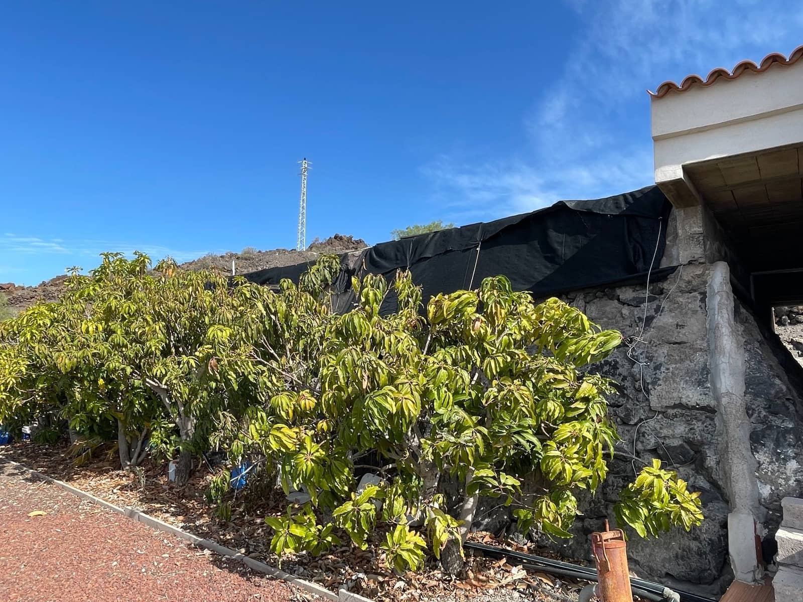 6 soverom Finca/Herregård til salgs i Chio med svømmebasseng garasje - € 1 200 000 (Ref: 9471849)